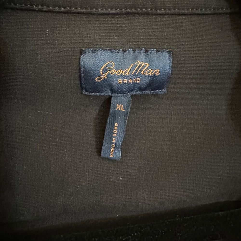 Good Man Brand Jacket Shacket - Picture 5 of 6